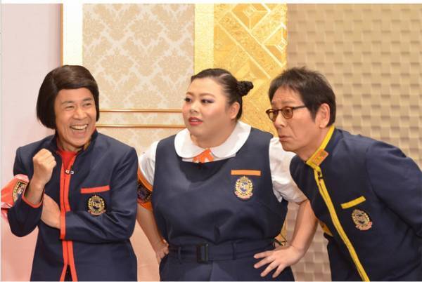 “ゴチバトル”新メンバーは誰!? 佐々木希がVIPチャレンジャーで参加「ぐるナイ」