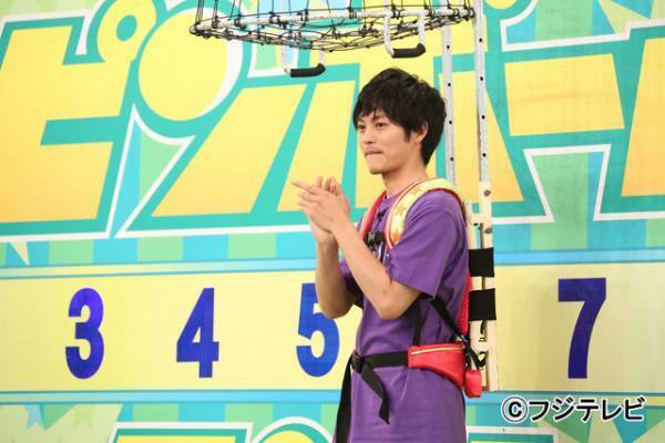 沢尻エリカ「VS嵐」初登場！松坂桃李＆真剣佑は松潤とのプライベート秘話明かす