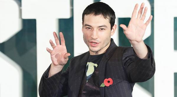 映画『フラッシュ』、前監督の降板から1年半…新監督がやっと決定！