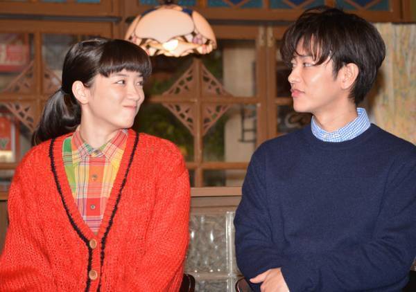 佐藤健、朝ドラヒロイン永野芽郁に「大スターになれる」と太鼓判！