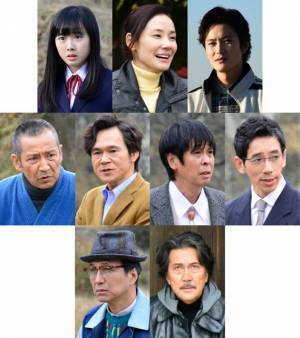 本田望結、テレ東朝ドラのヒロインに！ 吉田羊＆岡田将生らも「バイプレイヤーズ」