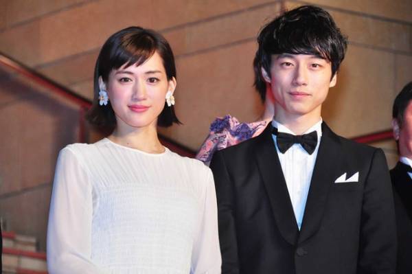 綾瀬はるか「手のひらで転がされる」を「手の内で殺される」と言い間違え騒然！