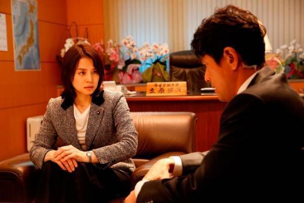 木村拓哉の“父親”ぶりに「新鮮」の声も…「BG～身辺警護人～」第1話