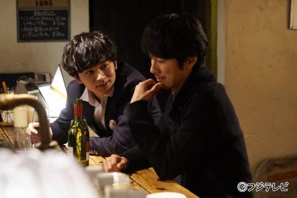 北村匠海に「カワイイ」の声、眞島秀和とのカップリングにも「最高」…「隣の家族は青く見える」