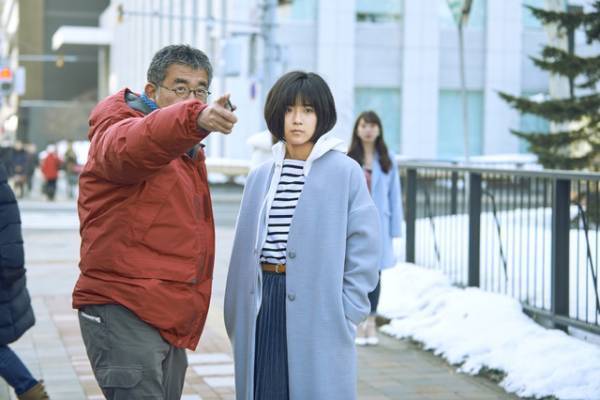 小瀧望「終わった感じがしない！」同世代集結の『プリンシパル』北海道ロケが名残惜しい