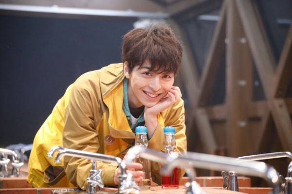 小瀧望「終わった感じがしない！」同世代集結の『プリンシパル』北海道ロケが名残惜しい