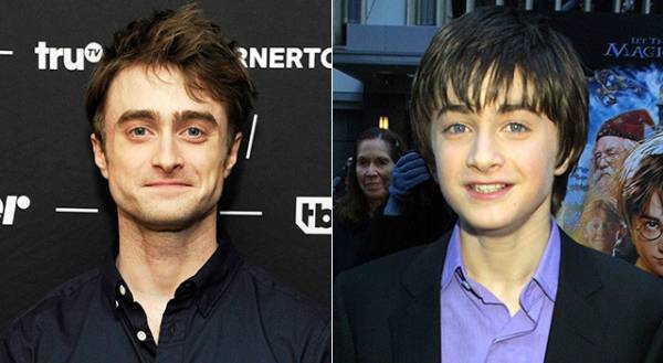 ダニエル・ラドクリフ、自身が考える『ハリポタ』にぴったりハマった理由は？