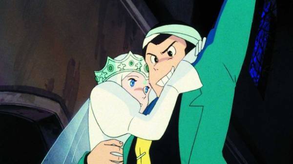 「ルパン三世」新作映像も初披露！『カリオストロの城』金ローにて今夜