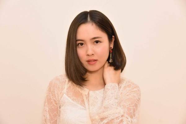 約1万人からのシンデレラガール・藤井武美、初ヒロインの日韓合作映画は「やっとチャンス」