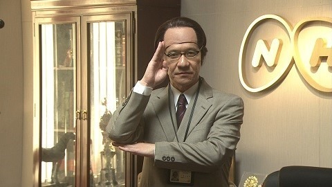 吉田羊、内村光良と“息ピッタリ”二人芝居！「LIFE！」今年最初の放送