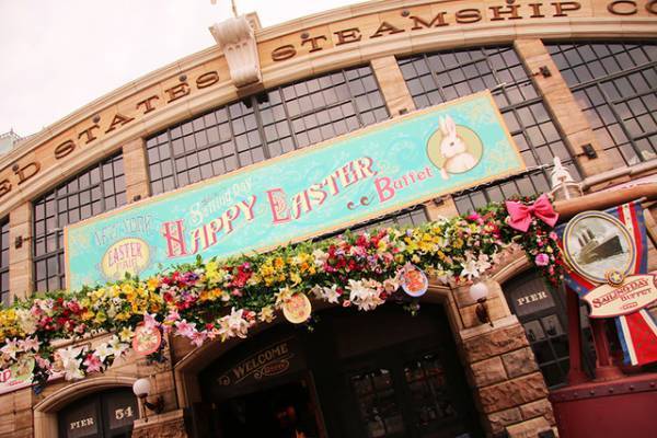 【ディズニー】シーの人気ブッフェレストランが16年の歴史に幕… “手下”ブームなども