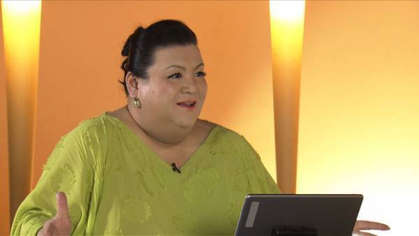 つんく♂が語るマツコ・デラックスの魅力とは？「SWITCHインタビュー」