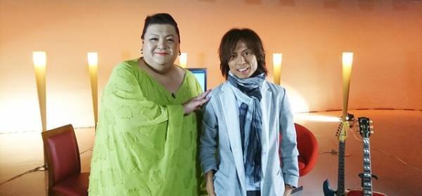 つんく♂が語るマツコ・デラックスの魅力とは？「SWITCHインタビュー」