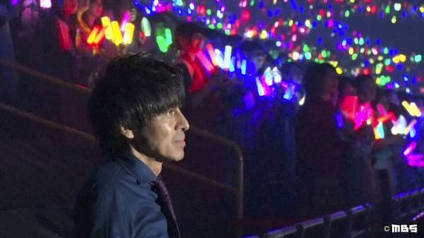 「刀剣乱舞」からまゆゆ新プロジェクトまで…“2.5次元ミュージカル”仕掛け人に密着「情熱大陸」