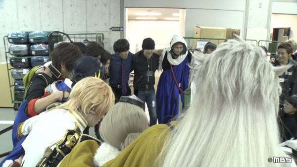 「刀剣乱舞」からまゆゆ新プロジェクトまで…“2.5次元ミュージカル”仕掛け人に密着「情熱大陸」