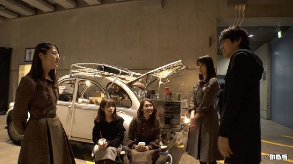 「刀剣乱舞」からまゆゆ新プロジェクトまで…“2.5次元ミュージカル”仕掛け人に密着「情熱大陸」