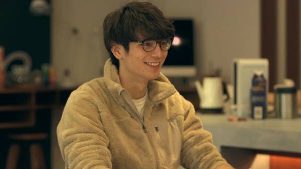 今度は軽井沢！葉山奨之もスタジオメンバーに参加「TERRACE HOUSE OPENING NEW DOORS」地上波放送開始