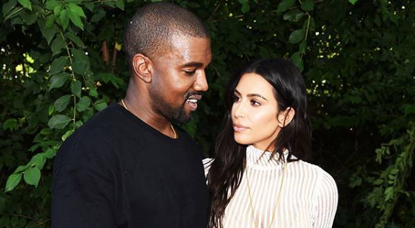 カニエ・ウェスト＆キム・カーダシアンの第3子の名前は「シカゴ」