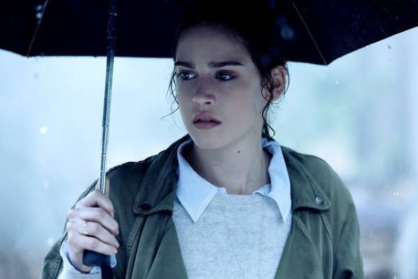 松嶋菜々子、ナオミ・ワッツに続け！『リング』シリーズはブレイク女優の登竜門