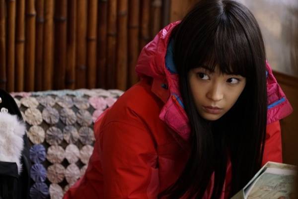 未来予測で殺人は可能か？ 櫻井翔主演『ラプラスの魔女』予告編到着！