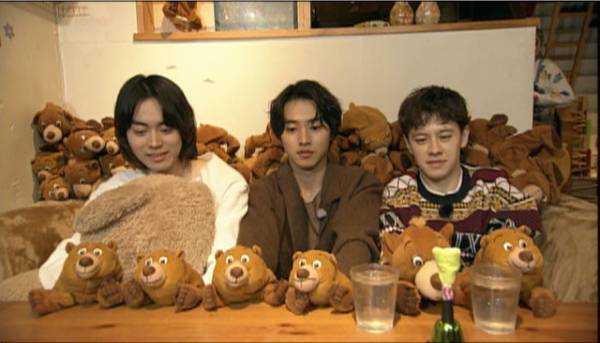 山崎賢人＆菅田将暉、10代の頃の“お泊り思い出”を語る「火曜サプライズ」