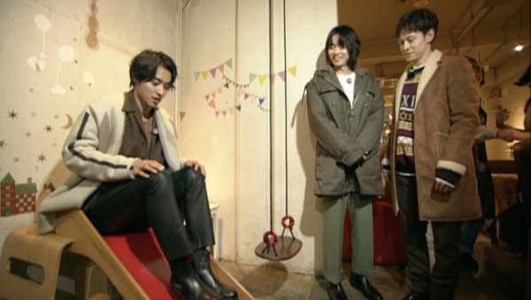 山崎賢人＆菅田将暉、10代の頃の“お泊り思い出”を語る「火曜サプライズ」