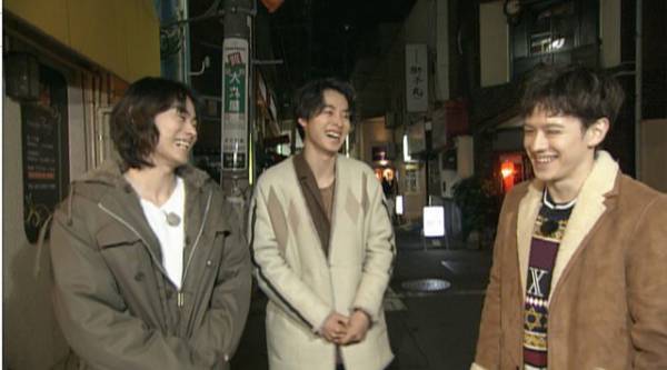 山崎賢人＆菅田将暉、10代の頃の“お泊り思い出”を語る「火曜サプライズ」