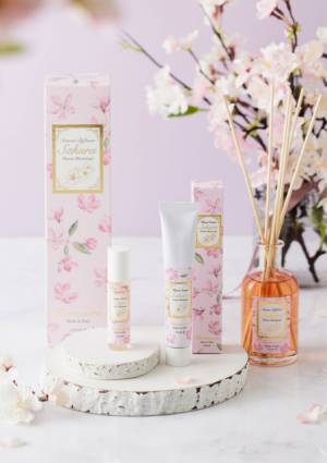 2018年春限定！サクラデザインのコスメ＆スキンケア特集