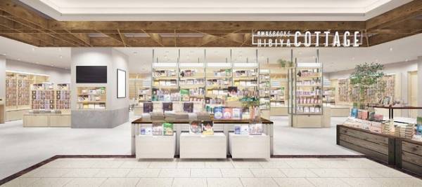 日比谷が“日本版ブロードウェイ”に！ 女性のための本屋や日本初出店レストランも