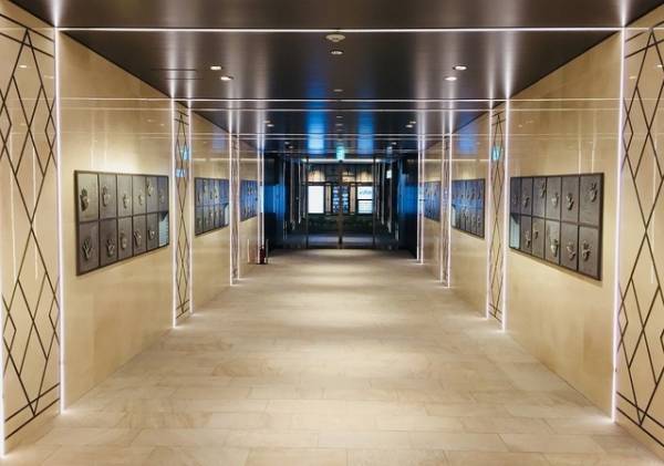 日比谷が“日本版ブロードウェイ”に！ 女性のための本屋や日本初出店レストランも