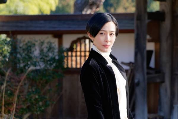 木村佳乃、人生初“剃髪姿”が美しい！「相棒」300回記念SP