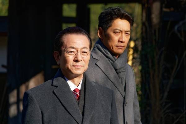 木村佳乃、人生初“剃髪姿”が美しい！「相棒」300回記念SP