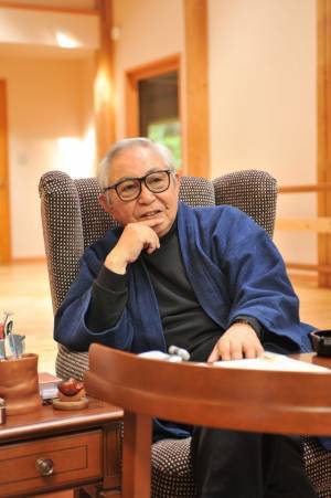 清野菜名＆八千草薫が主人公！ 2019年帯ドラは「やすらぎの郷」から始まる物語