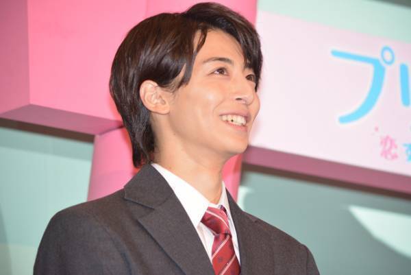 小瀧望、“高杉真宙愛”を告白！「本当にかわいい」「どんどんやってあげたくなる」