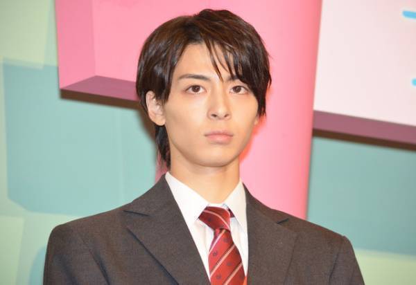 小瀧望、“高杉真宙愛”を告白！「本当にかわいい」「どんどんやってあげたくなる」