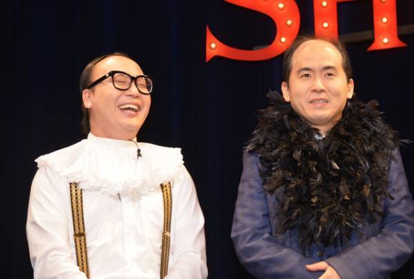 尼神インター渚、得意気に踊るトレエン斎藤司をバッサリ「ちょっといきってる」