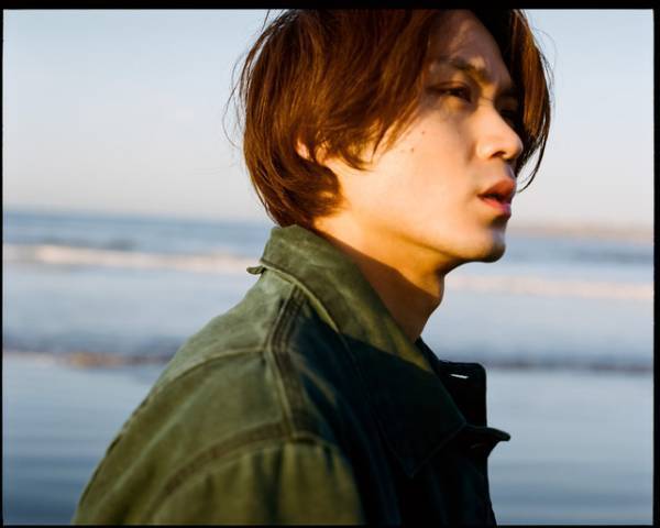 磯村勇斗、5年ぶりの舞台で主演！「自分にあるものを全てこの作品に」