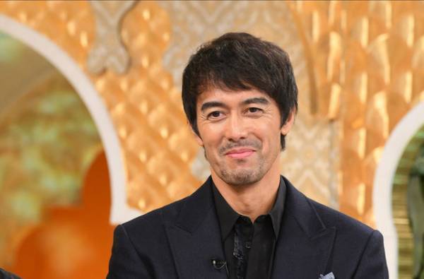 阿部寛が渋谷で人生相談、溝端淳平も登場！「夜会」