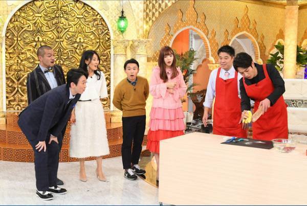 阿部寛が渋谷で人生相談、溝端淳平も登場！「夜会」