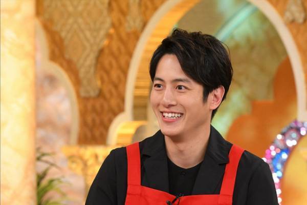 阿部寛が渋谷で人生相談、溝端淳平も登場！「夜会」