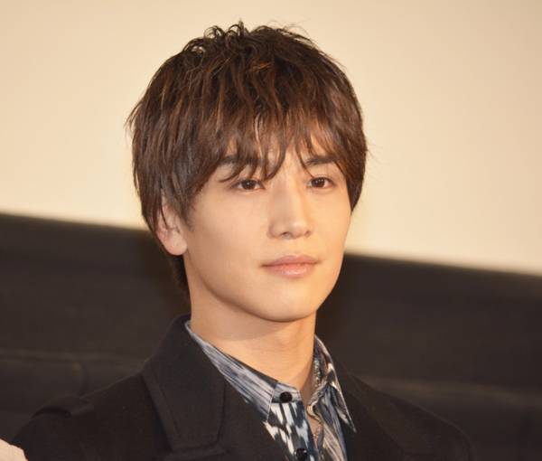 「夢にまで監督が出てきた…」岩田剛典、初主演映画を完走し初体験を語る