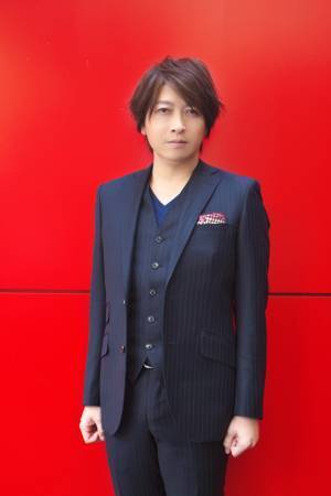 【インタビュー】小野大輔、『宇宙戦艦ヤマト』で感じた“痛み”とは？「覚悟しています」