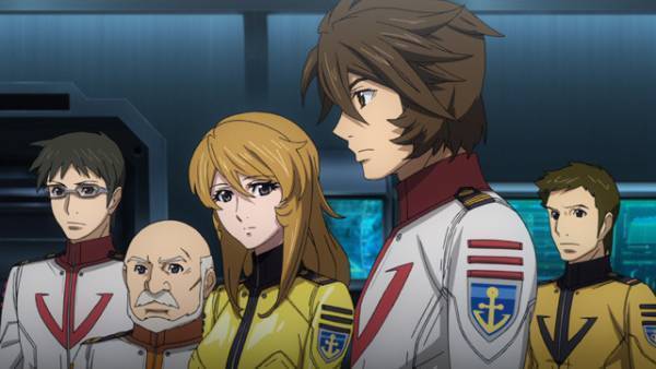 【インタビュー】小野大輔、『宇宙戦艦ヤマト』で感じた“痛み”とは？「覚悟しています」