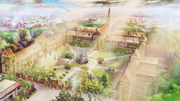 カップヌードルCMついに完結…隕石の謎が明らかに！ 林原めぐみ＆八代拓ら声出演