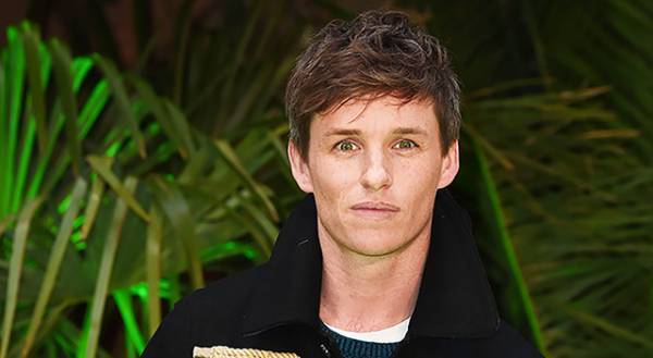 エディ・レッドメイン、「マダム・タッソー」の蝋人形に