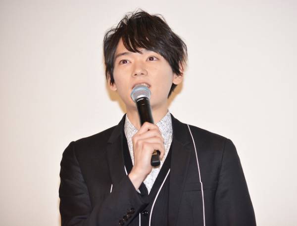 古川雄輝「これまでの作品のなかで断トツに過酷な現場」と日韓合作映画をふり返る！