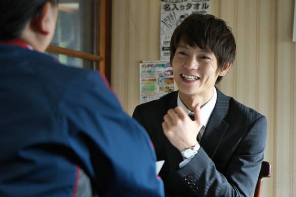 窪田正孝“戌年デビュー”から12年、『犬猿』には「“いまの僕”が求められている」