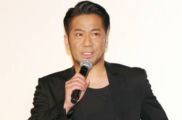 『CINEMA FIGHTERS』第2弾にTAKAHIRO出演！EXILE HIROが極秘情報をポロリ