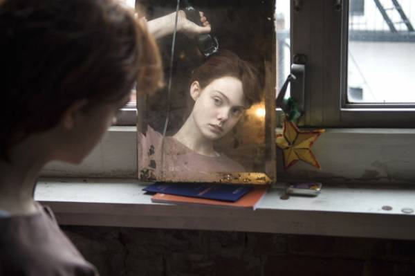 【独女のたわごとvol.41】自分らしくていいじゃない！前向きに生きていく『アバウト・レイ 16歳の決断』