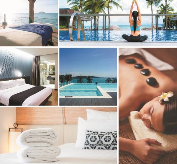 憧れのスパをお得な値段で！「スパ＆ウエルネスウィーク2018」開催